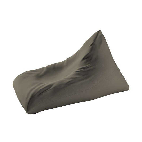 Smilškrāsas sēžammaiss Boucle – Yellow Tipi-image-1