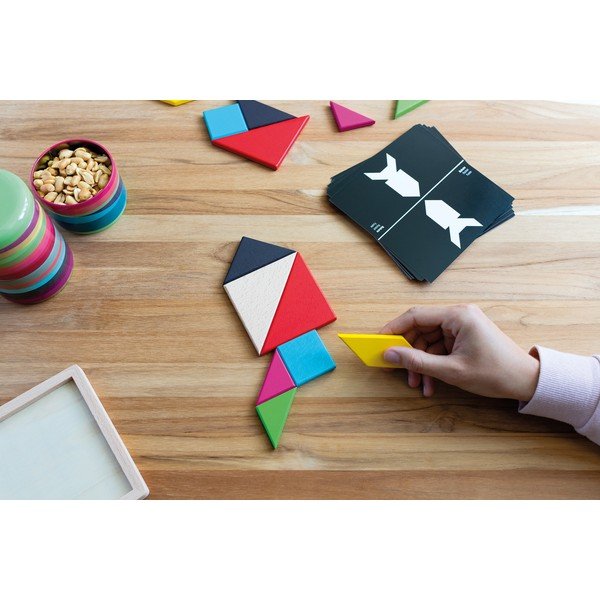 Puzle Remember Tangrams-image-1