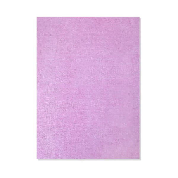 Bērnu paklājs Mavis Light Pink, 100x150 cm