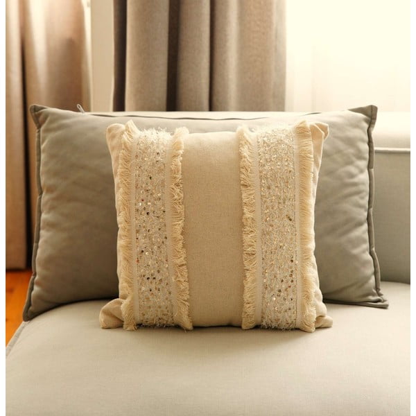 Spilvendrāna 43x43 cm Frill – Mioli Decor-image-4