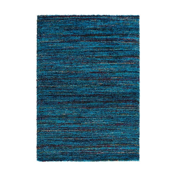 Zils paklājs Mint Rugs Chic, 200 x 290 cm