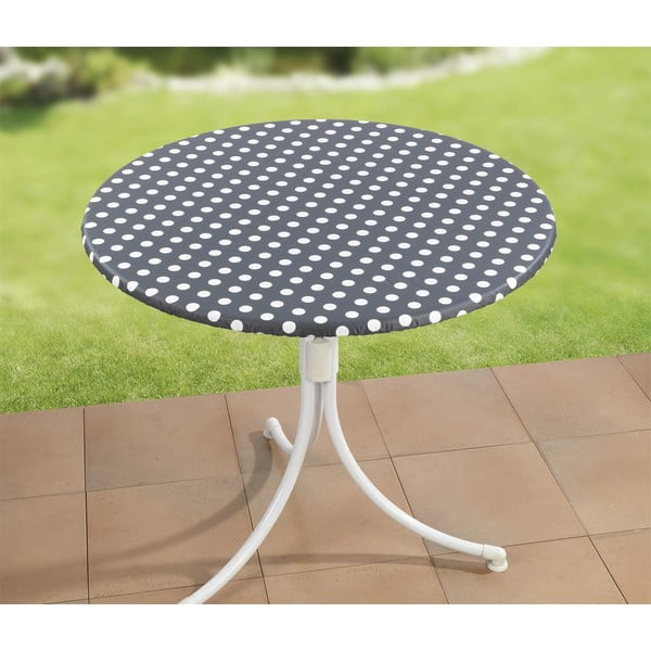 Galdauts ø 70 cm Grey Points – Maximex-image-1