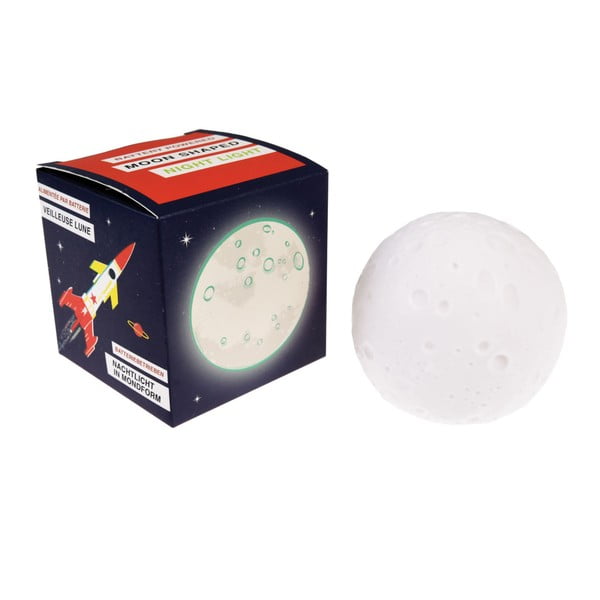 Naktslampiņa Rex London Planet-image-2