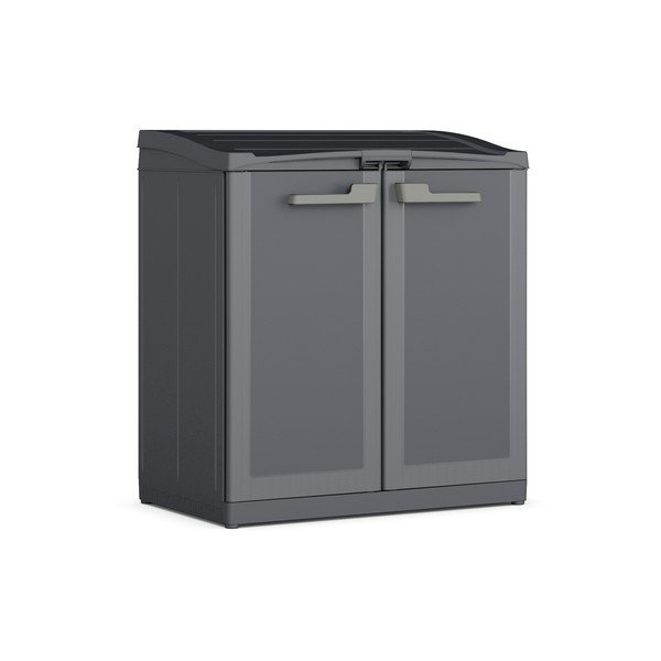 Darbnīcas atkritumu tvertne Compact Store – Keter