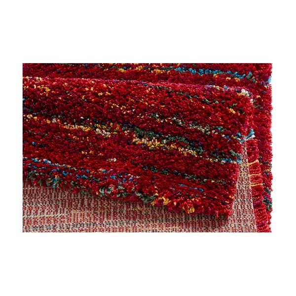 Sarkans paklājs Mint Rugs Chic, 120 x 170 cm-image-2