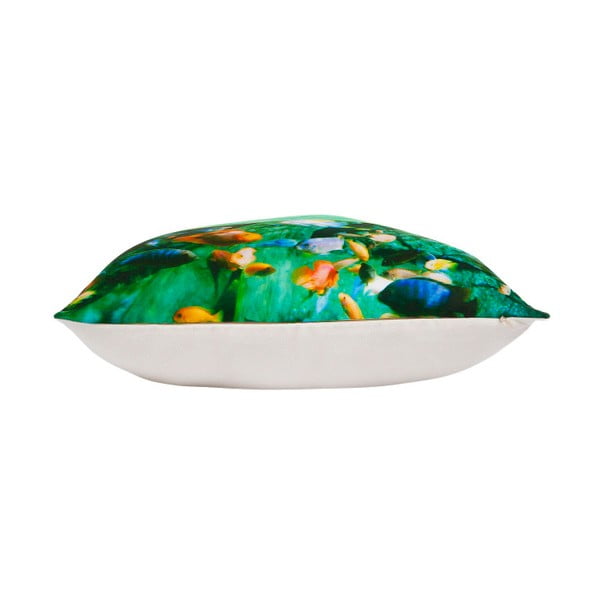 Spilvens Homedebleu Humah, 45 x 45 cm-image-1