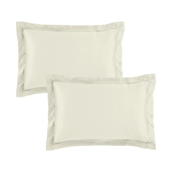 Satīna spilvendrānas (2 gab.) 50x75 cm Silky Soft – Catherine Lansfield