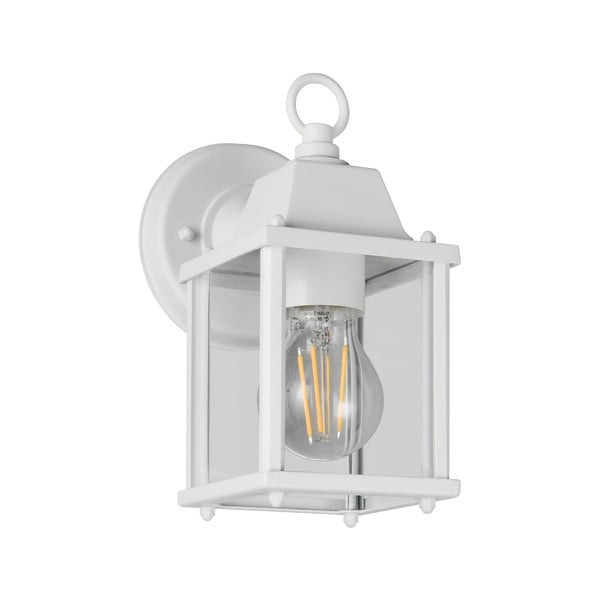 Sienas āra gaismeklis (augstums 22,5 cm) Mirande – Trio