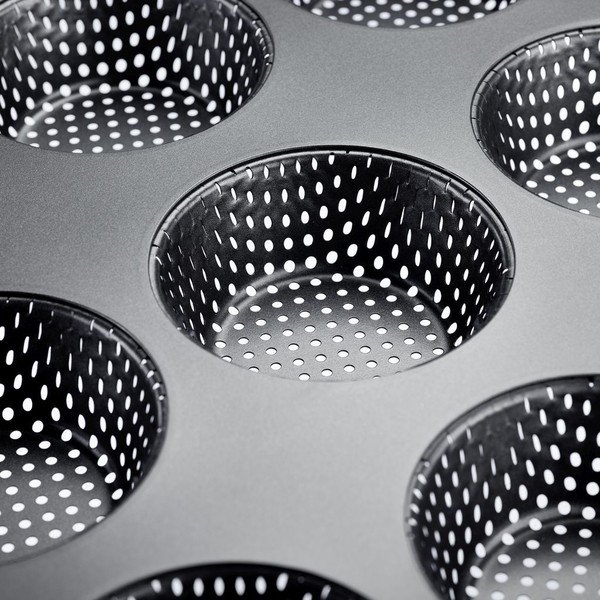 Tērauda cepšanas forma Ährensache – Westmark-image-1