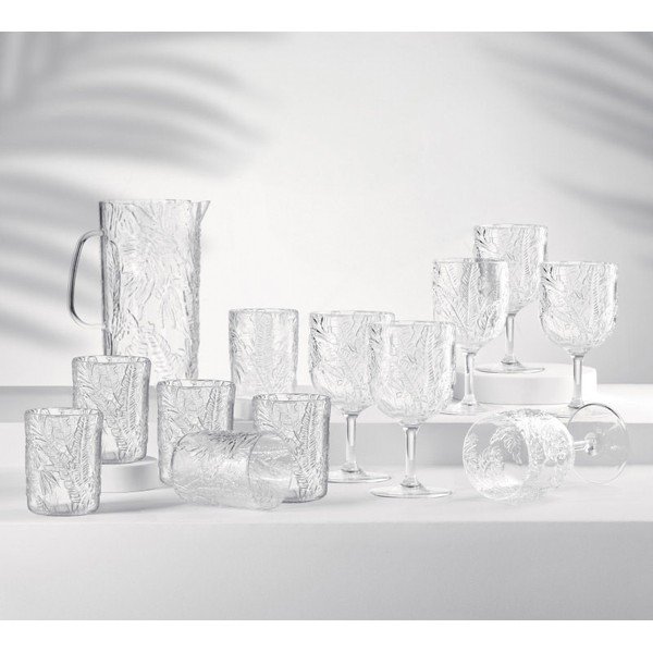 Plastmasas krūka Tropical – Brandani-image-1