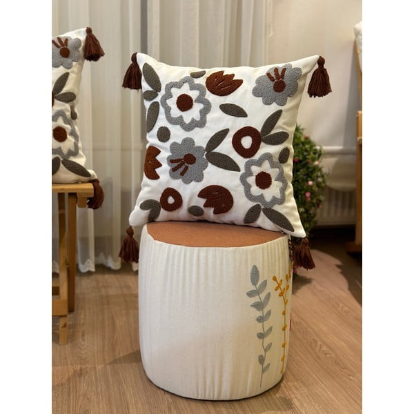 Spilvendrāna 43x43 cm – Mila Home-image-4