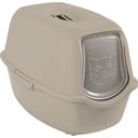 Kaķu tualete 56x40 cm Eco Bailey – Rotho