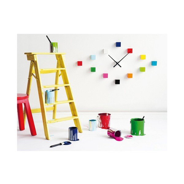 DIY kubveida pulkstenis-image-2