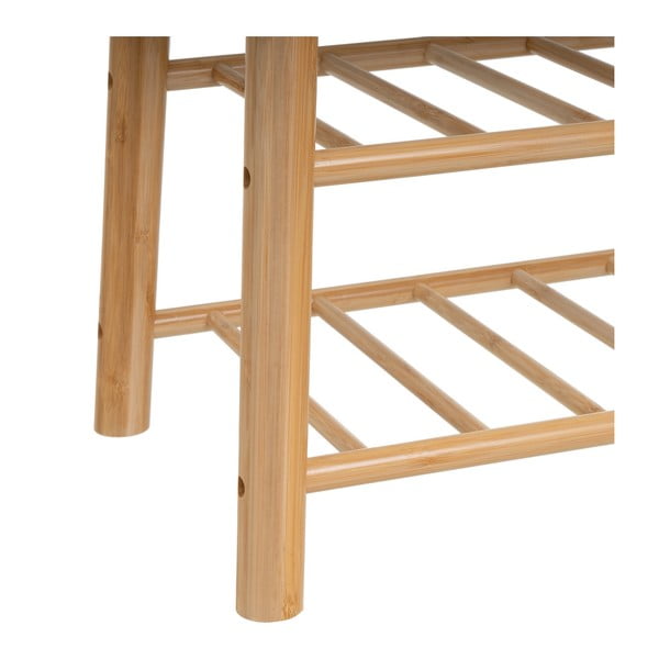 Balts/dabīga toņa sols – Casa Selección-image-3