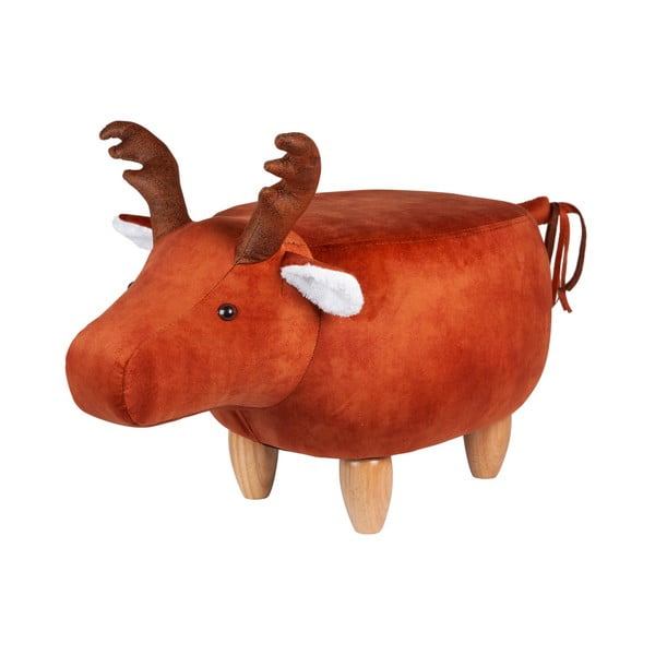 Laša formas taburete RGE Moose, 81 x 36 cm