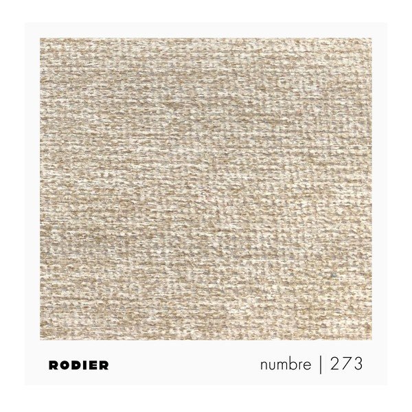 Bēšs kāju soliņš Tuil – Rodier-image-3