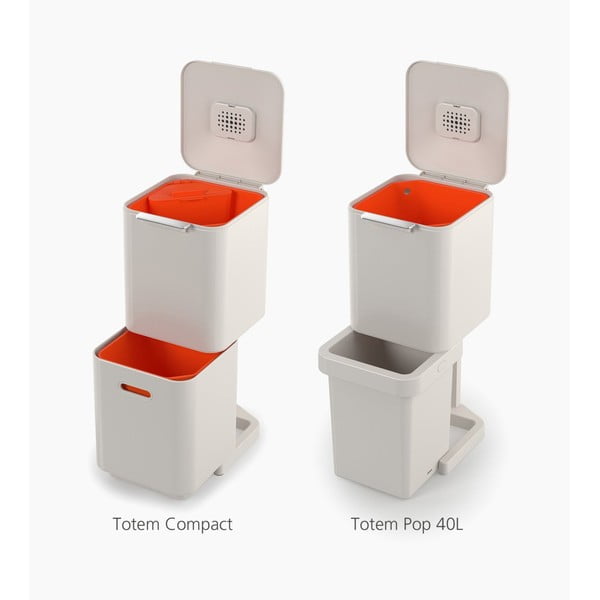 Savelkami atkritumu maisi (20 gab.) 20 l IW7 – Joseph Joseph-image-2