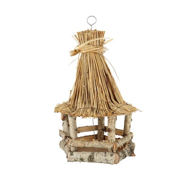 Putnu barotava Birch – Esschert Design-image-4