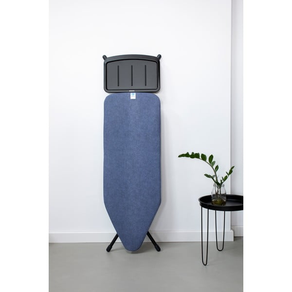 Gludināmais dēlis Denim Blue C – Brabantia-image-1