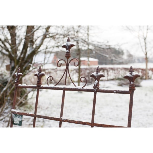 Metāla augu balsts Lilly – Esschert Design-image-1