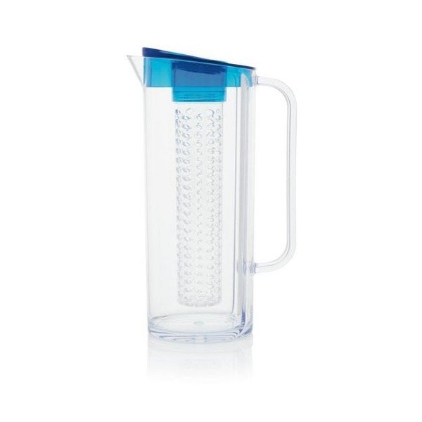 Augļu krūze ar sietu XD Design Fruity, 1,8 l-image-1