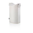 Krēmkrāsas veļas grozs Blomus Frisco, tilpums 65 l