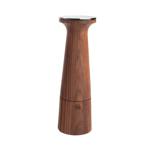Slīpās piparu dzirnaviņas, 20 cm