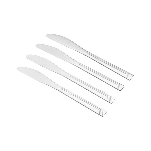 4 galda piederumu nažu komplekts Premier Housewares