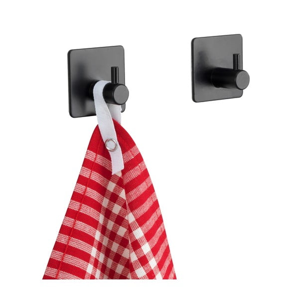 Pašturoši nerūsējošā tērauda āķi (2 gab.) Ureo – Wenko-image-2