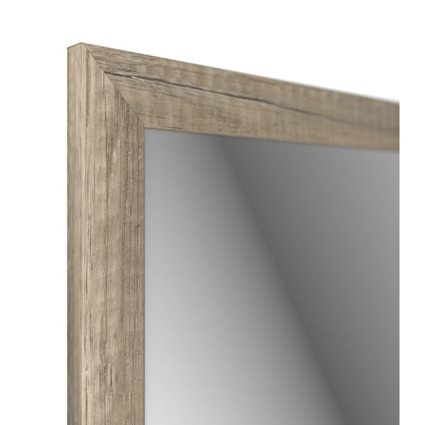 Sienas spogulis 47x127 cm Lahti – Styler-image-2