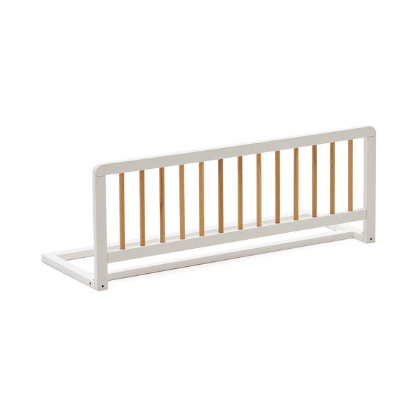 Balta gultas barjera Tiphaine – Kave Home
