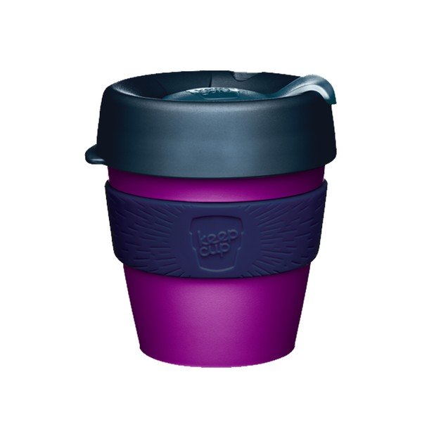 Ceļojumu krūze ar vāku KeepCup Rowan, 227 ml