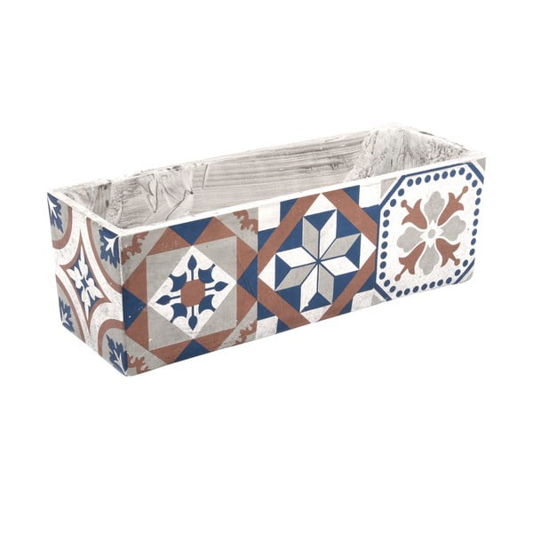 Betona stādu kaste Portugal – Esschert Design-image-1