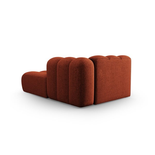 Ķieģeļu sarkans zvilnis (ar labo stūri) Lupine – Micadoni Home-image-3