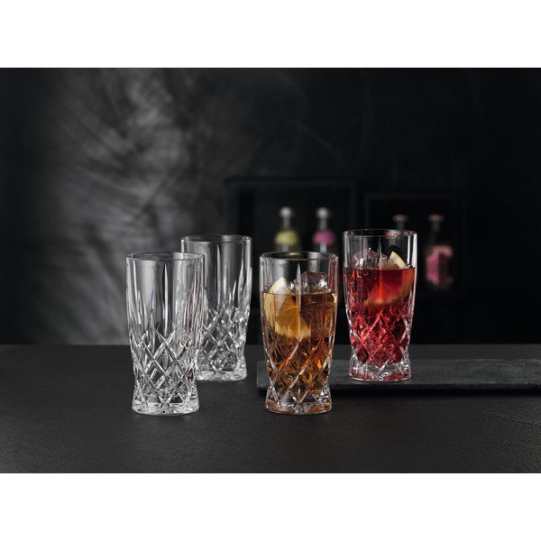 Glāzes (4 gab.) 350 ml Noblesse – Nachtmann-image-3