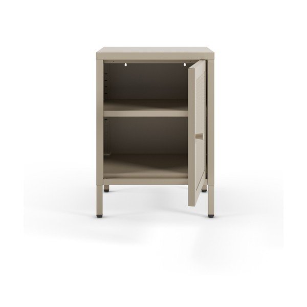 Krēmkrāsas naktsskapītis Fayna – Marckeric-image-1