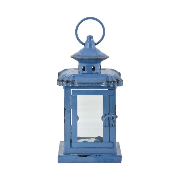 3 metāla laternu komplekts Esschert Design Romantique, augstums 21,5 cm-image-1