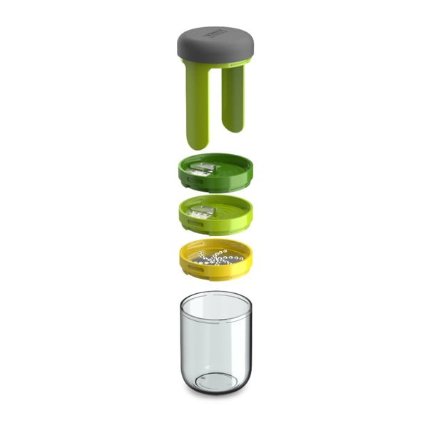 Dārzeņu spirālveida griezējs Joseph Joseph Spiro-image-1