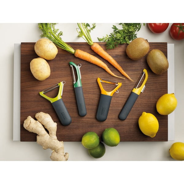 Zaļš mizotājs Joseph Joseph Peel-image-3