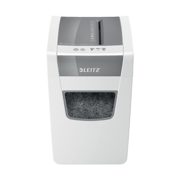 Smalcinātājs Leitz IQ Home Office, 38 x 26 cm-image-1