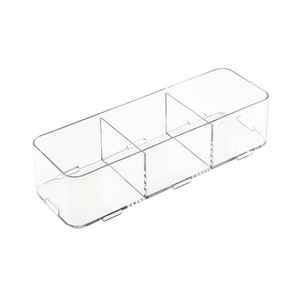 Kosmētikas organizators iDesign Clarity-image-1