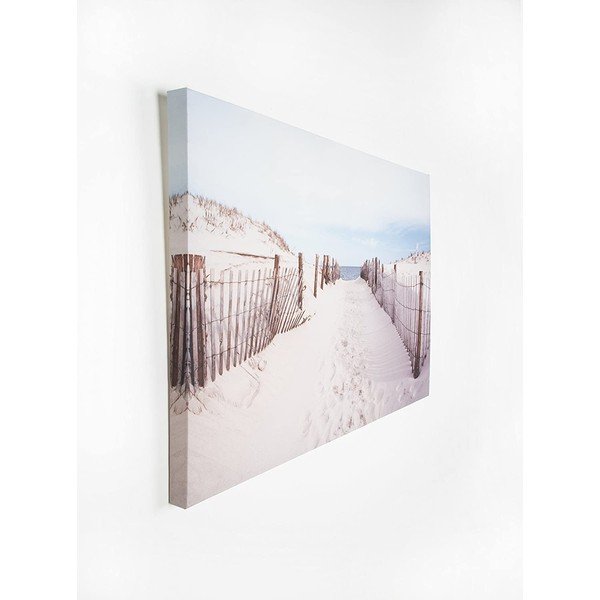 Graham & Brown Pastaiga uz pludmali, 80 x 60 cm-image-1