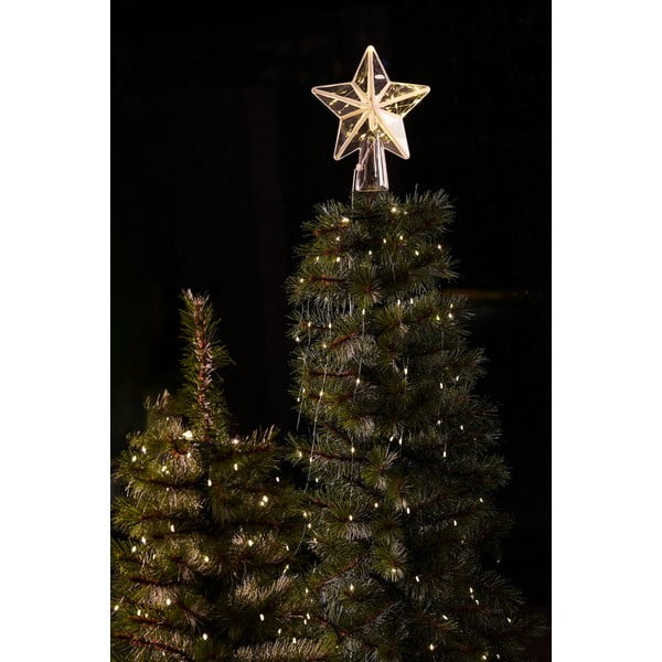 Ziemassvētku gaismas dekors Anges – Sirius-image-1