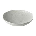 Balts keramikas šķīvis MIJ Star, ø 28 cm