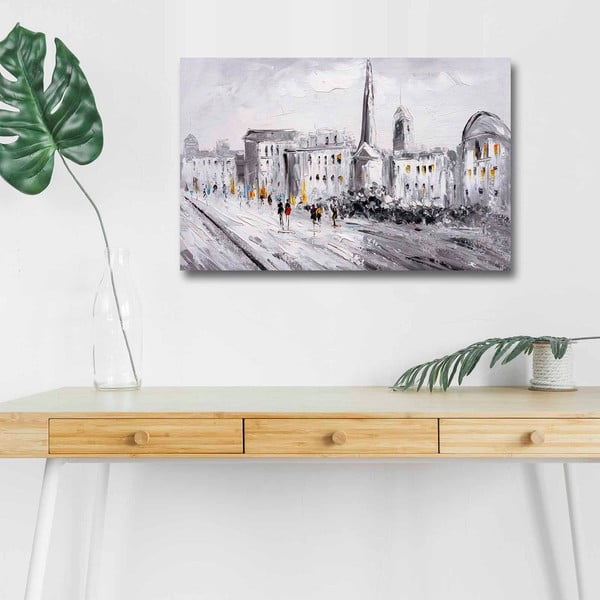 Glezna 70x45 cm – Wallity-image-1