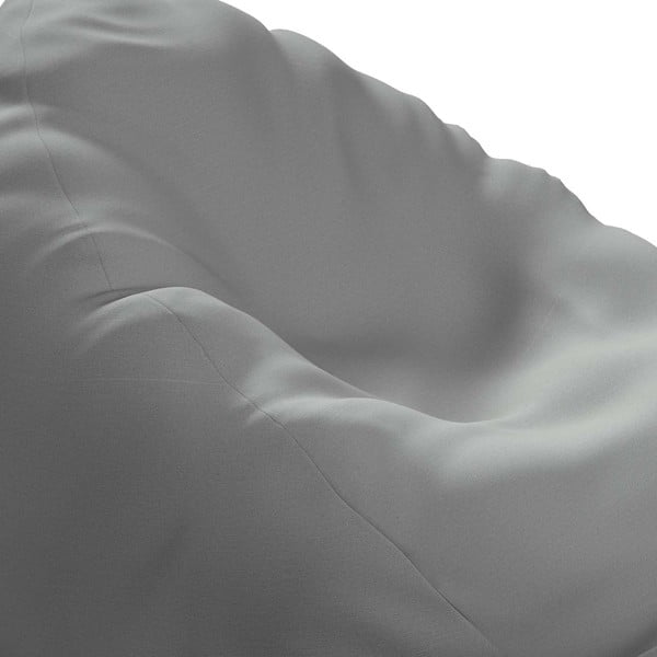 Pelēks sēžammaiss Happiness – Yellow Tipi-image-1