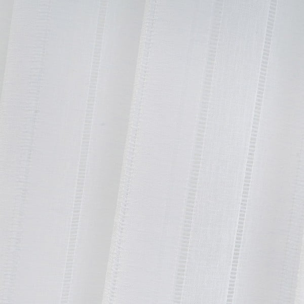 Balts aizkars 140x260 cm Lula – Casa Selección-image-3