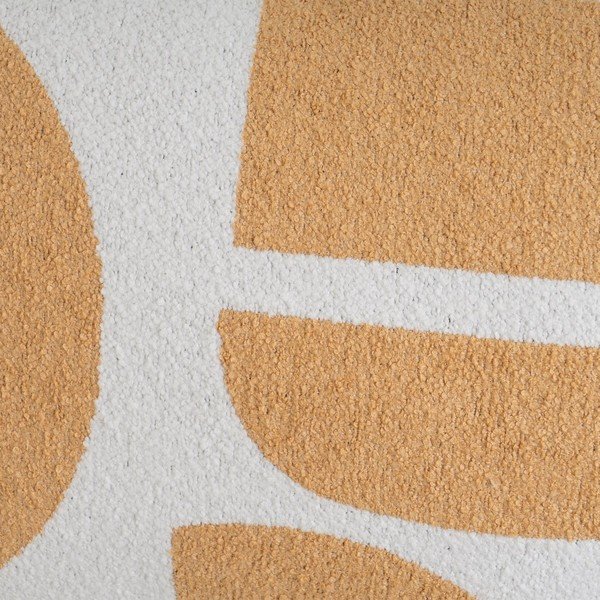 Buklē dekoratīvie spilveni (2 gab.) 30x50 cm Mid Century – Casa Selección-image-3