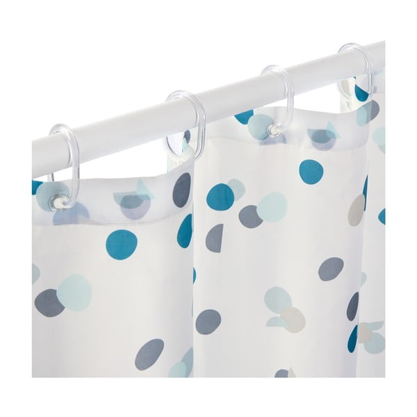 Dušas aizkars 180x200 cm – Rayen-image-2