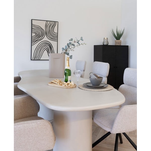 Ēdamgalds 96x200 cm Maranola – House Nordic-image-1